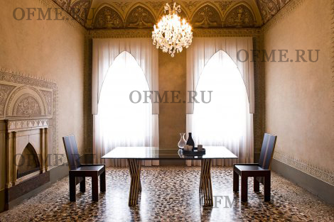 Стол t.t.Table Legno, фабрика Midj