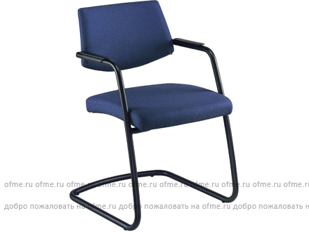 кресло team syncrone, офме