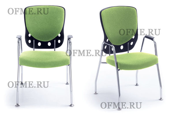 Кресло Uwu, офме