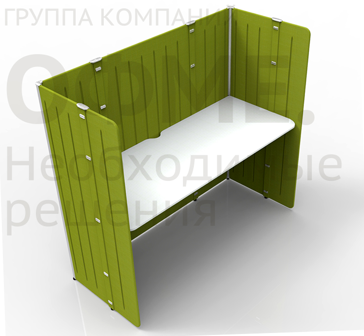 Фото мобильных  перегородок 44ФЗ 223ФЗ ofme.ru ОФМЕ
