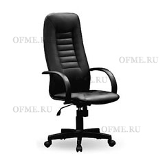 Кресло для руководителя Пилот-2, Pilot-2