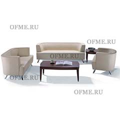 Диван офисный Модильяни