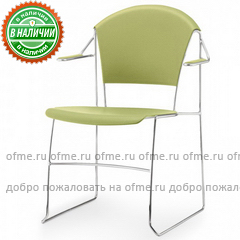 Конференц кресло Форма, Forma