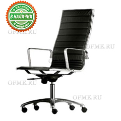 Кресло для руководителя Light  A/B