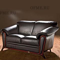 Диван офисный Анастасия