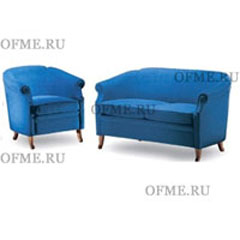 Диван офисный Джулия