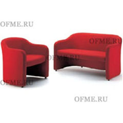 Диван офисный Келли