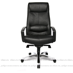 Кресло для руководителя Executive Steel