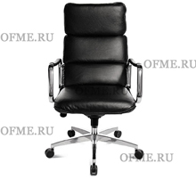 Кресло для руководителя Zapf Tec
