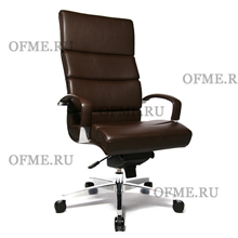 Кресло для руководителя Sitness Chief 500