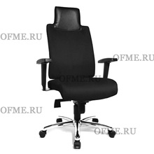 Кресло для руководителя Sitness Chief 100