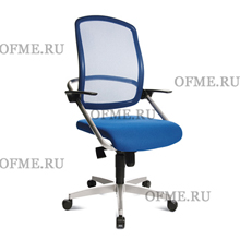 Кресло для персонала Smove Operator 10