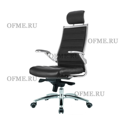 Кресло для руководителя QG014