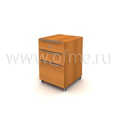 тумба подкатная