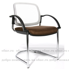 Стул для посетителей Open Chair Ltd.