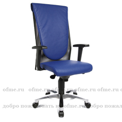 Кресло для руководителя New Spider 30SY