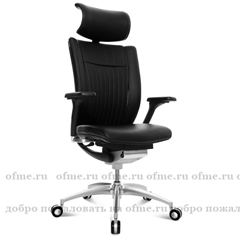 Кресло для руководителя Titan Ltd. S (S Comfort)