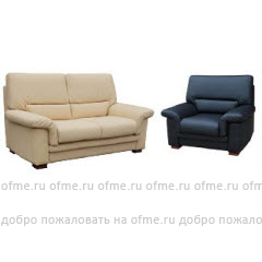 Диван офисный А-01