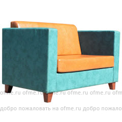 Диван офисный С-200