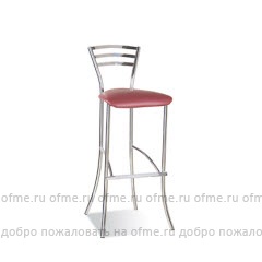 Стул для кафе Molino Hoker, Молино Хокер