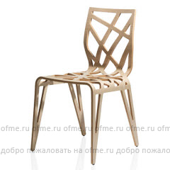 Стул Macrame’, Макарме'