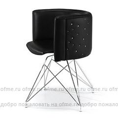 Кресло Diamanti, Диаманти