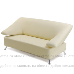 Диван офисный Калипсо, Kalipso