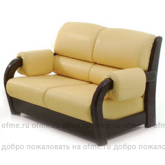 Диван офисный Омелия, Omelia