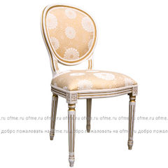 Стул для кафе Louis XVI