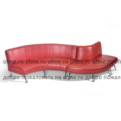 Офисный диван Галактика