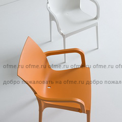 Стул Iris B, Ирис Б, фабрика Gaber