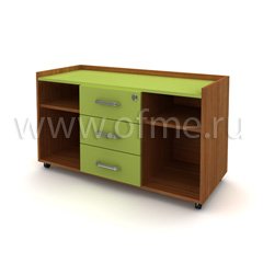 Шкаф мобильный