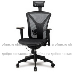 Эргономичное кресло KI-1810