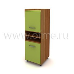 Шкаф мобильный