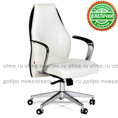 Кресло для руководителя CH Basic M