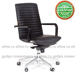 Кресло для руководителя CH Evo M