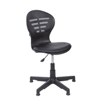 Кресло RCH 1120 PL Black