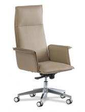 Кресло для руководителя Epsilon luxe - А