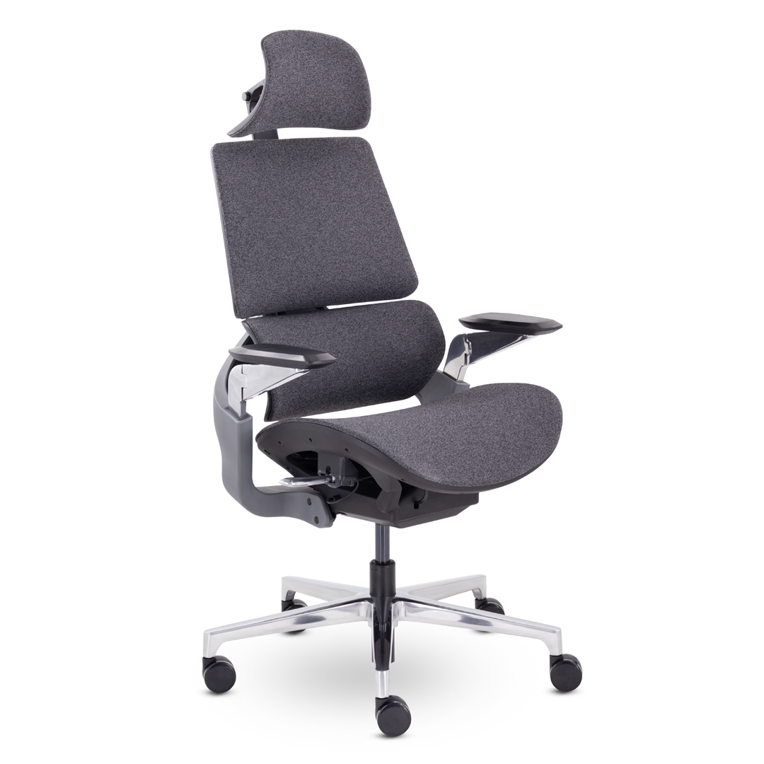 Кресло эргономичное EPIK E-212-G M021