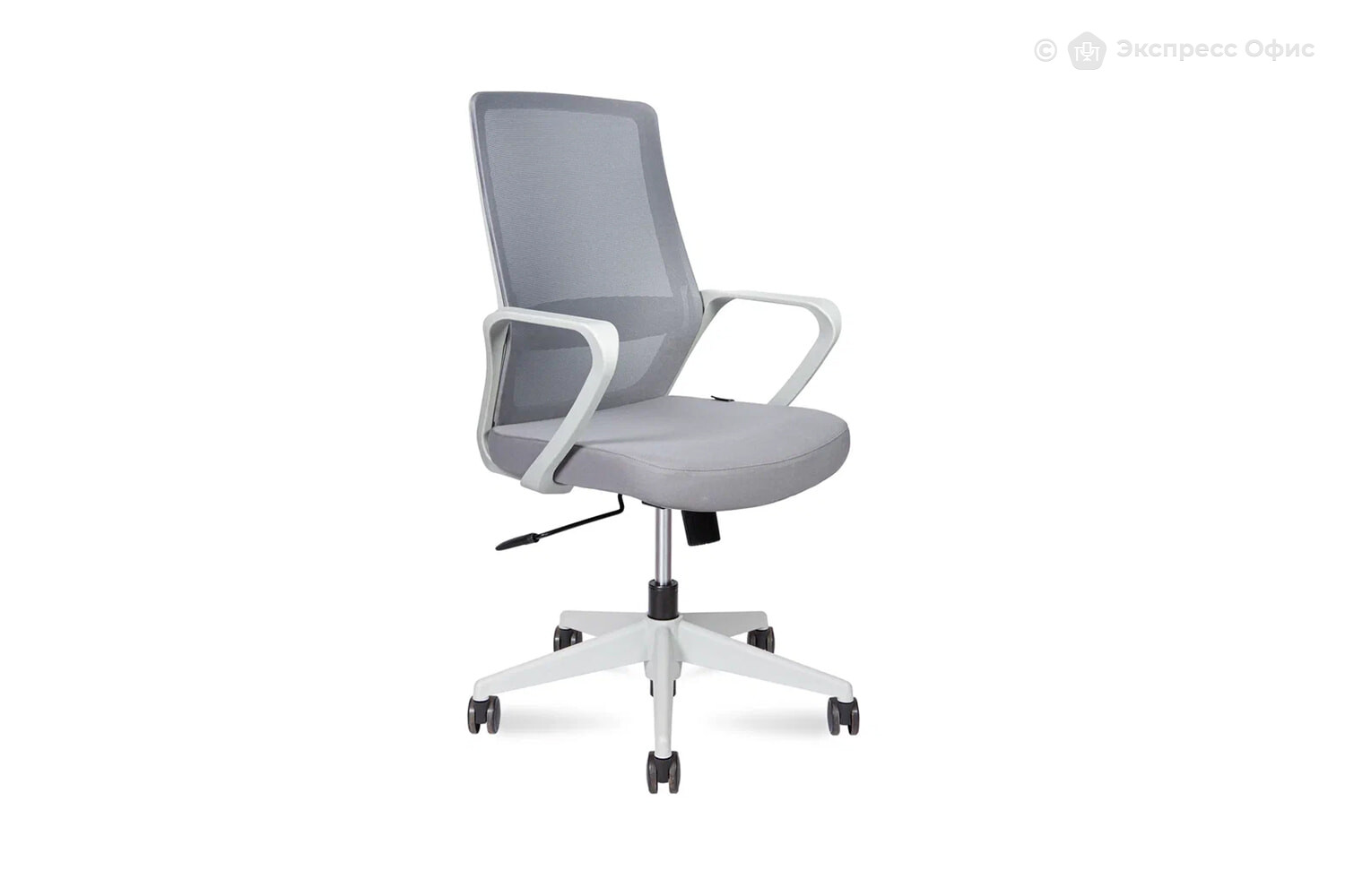 Кресло офисное Pino LB M6256 