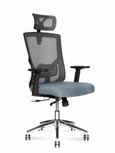 Кресло офисное Гарда SL L-035S-1-10-206