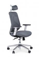 Кресло офисное Имидж gray YS-0817H(D+T)W