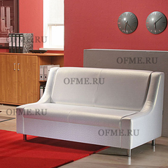 Диван офисный Клерк 9