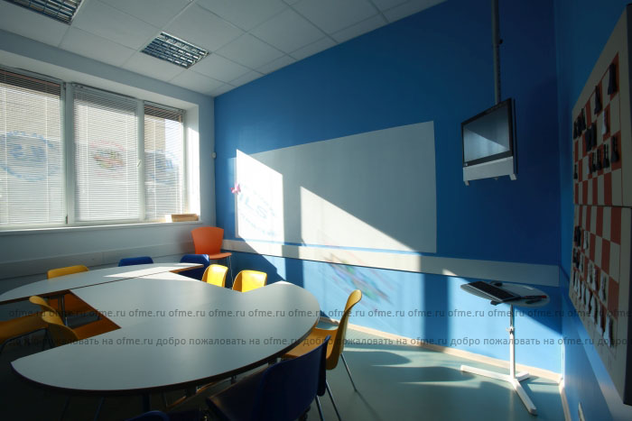 ОФМЕ, International Language School, ils-school.com, ofme.ru