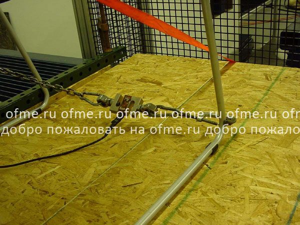 Тестирование кресла-трансформера Seattable