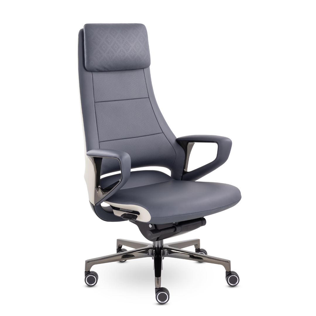 Кресло руководителя EPIK A-001-GB L201-271