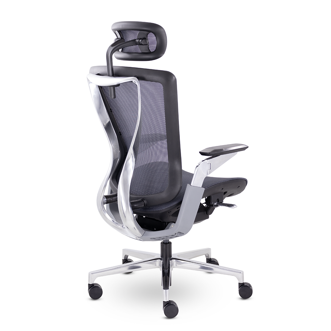 Кресло эргономичное EPIK E-201-G 