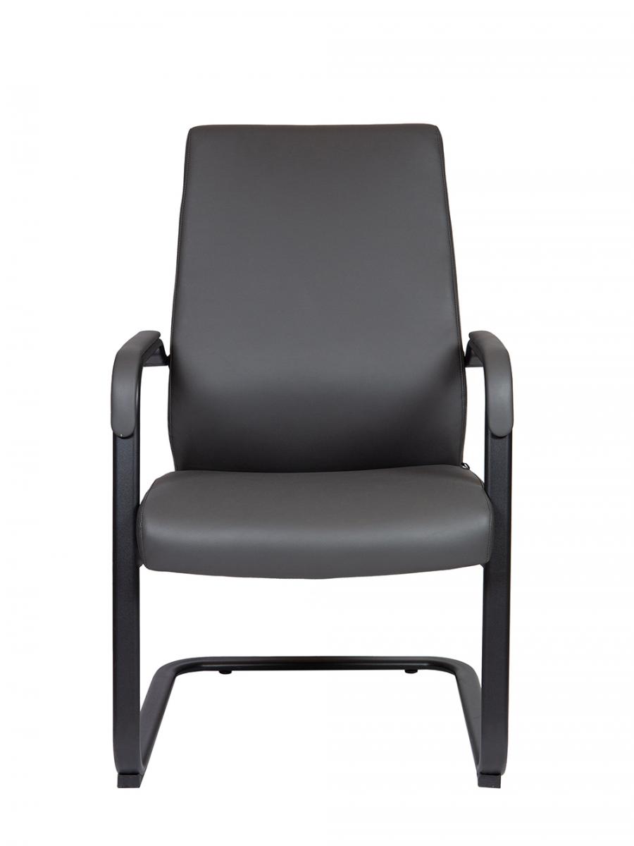 Кресло офисное Arco CF grey V5017 grey