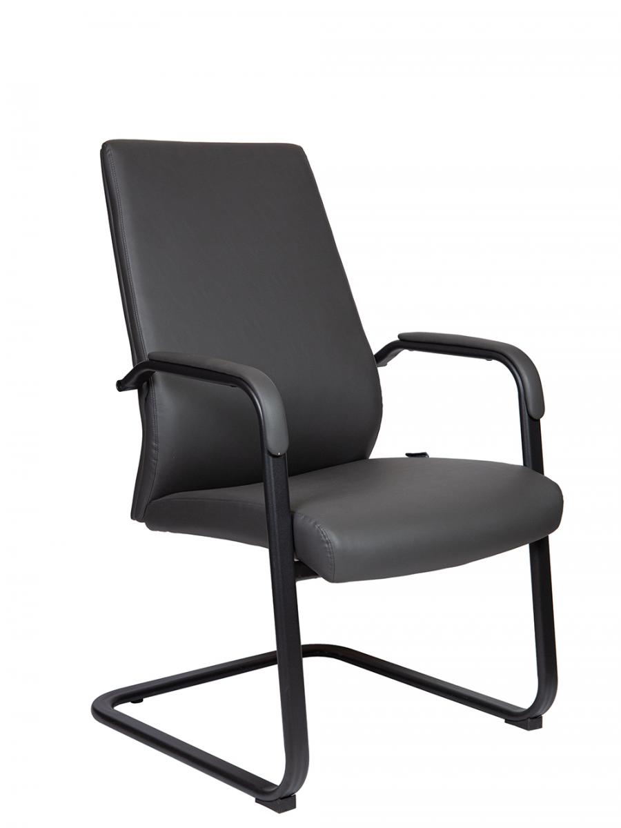 Кресло офисное Arco CF grey V5017 grey