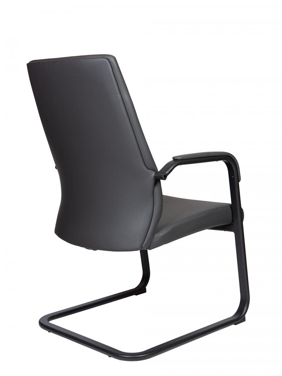 Кресло офисное Arco CF grey V5017 grey
